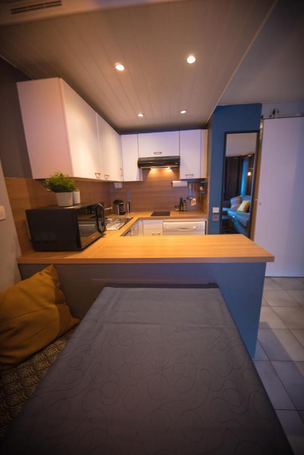 Vue Lac - Appartement 4 Personnes - Tignes Le Lac - 803 - Le Palafour Exterior photo